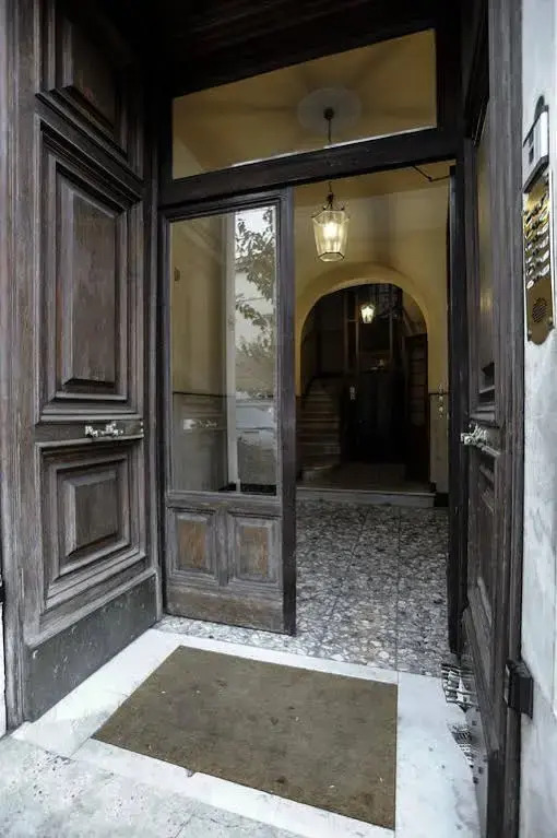 Guesthouse Serafino