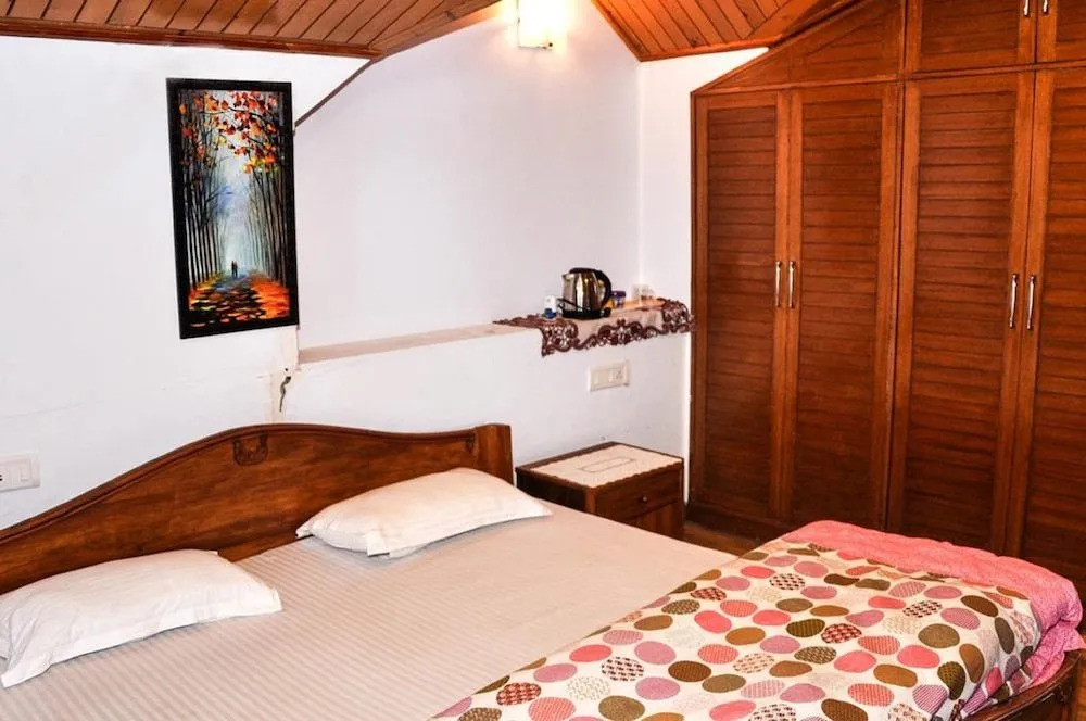 Westend Homestay