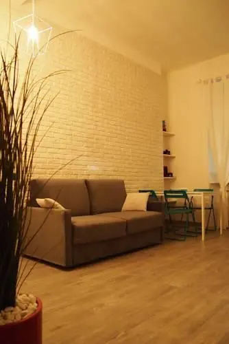 CivicoDieci Apartment