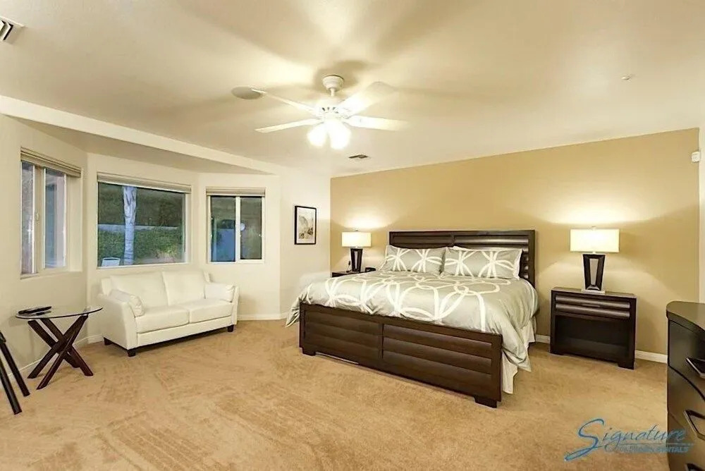Latitude Adjustment By Signature Vacation Rentals
