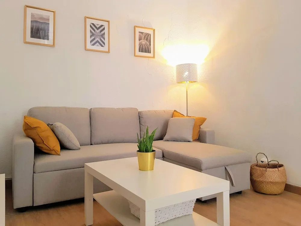 Apartamento Destino