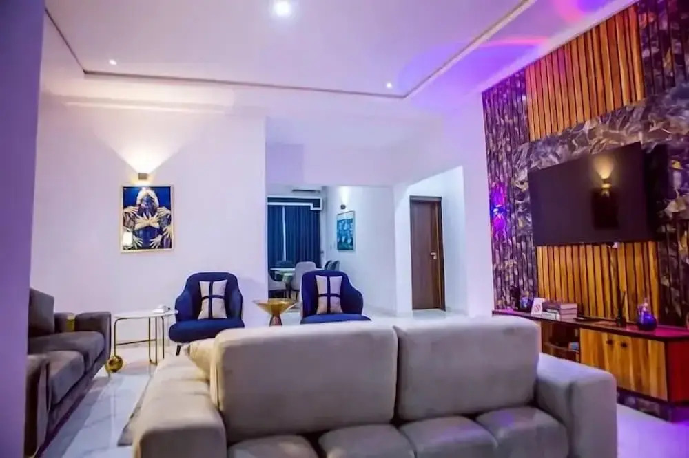 Taj Suites