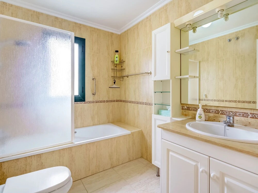 Luxurious Apartment in Orihuela with Swimming Pool