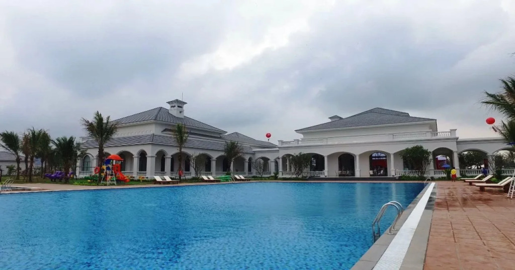 Vinpearl Ha Tinh Ocean Villas