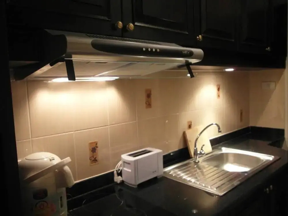Jomtien Beach Condominium A2 F12 R34