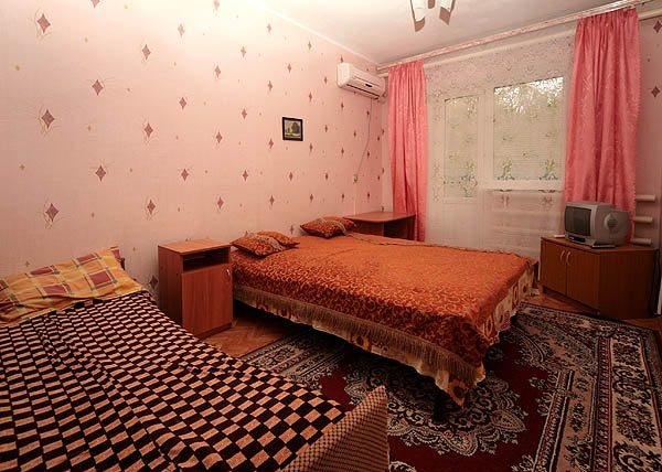 Голубая лагуна