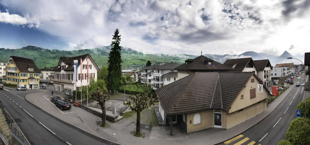 Hotel Krone