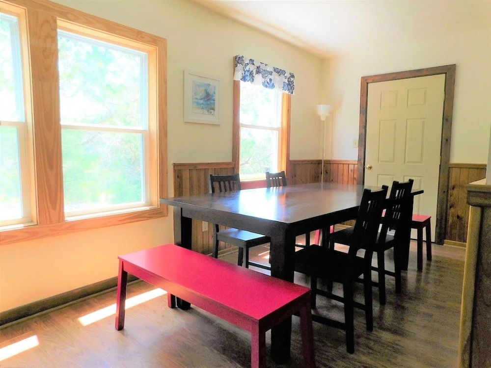 Dune Dreamer 3 Bedrooms 2 Bathrooms Home