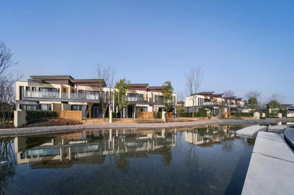 Ocean Spring Resort Chengdu - MGallery Collection