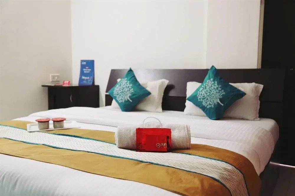 Oyo Apartments Aundh