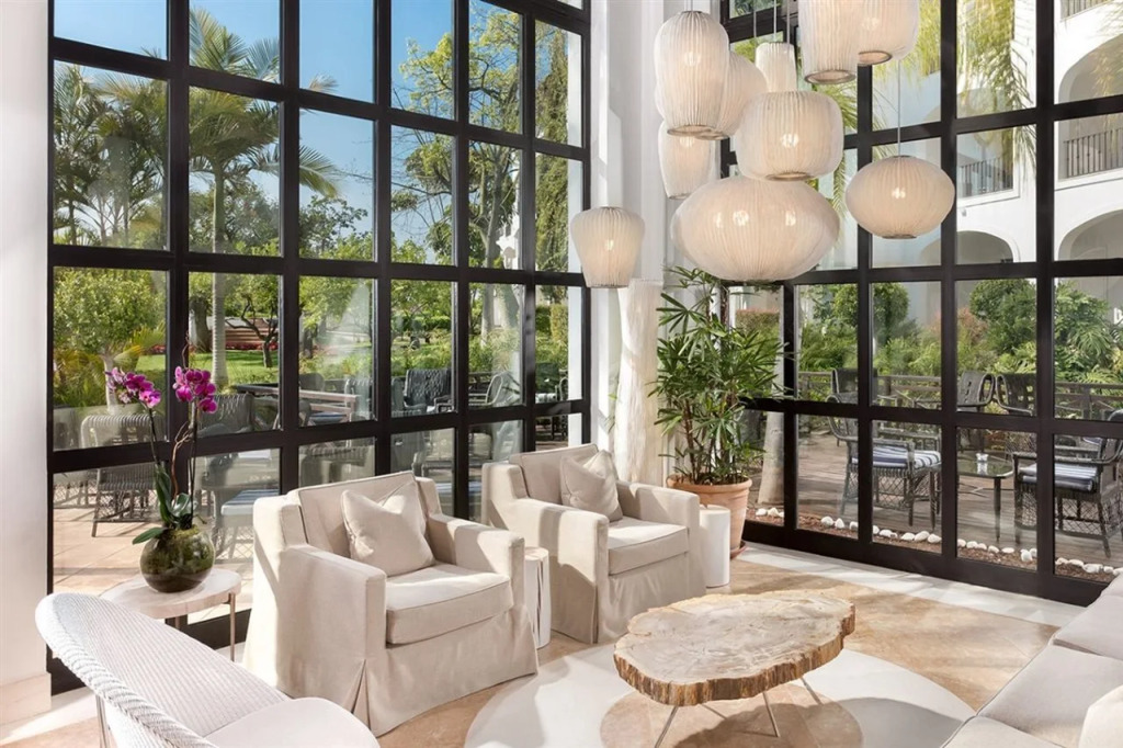 The Westin La Quinta Golf Resort & Spa, Benahavis, Marbella