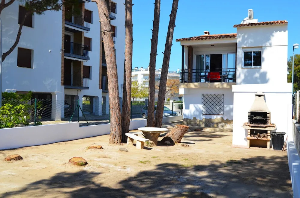 La Torre - Villa Rosamar Beach