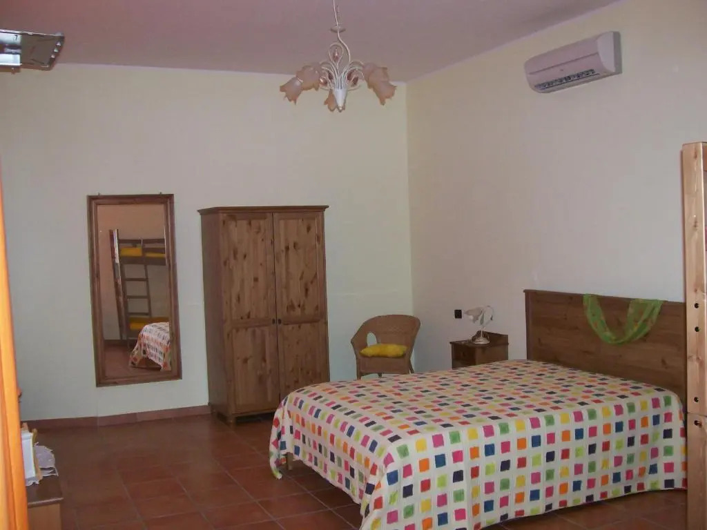 Agriturismo Fiori dArancio