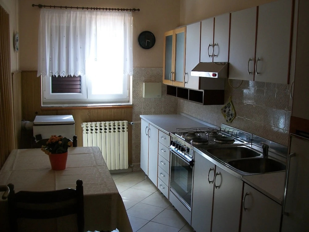 Apartments Jelica