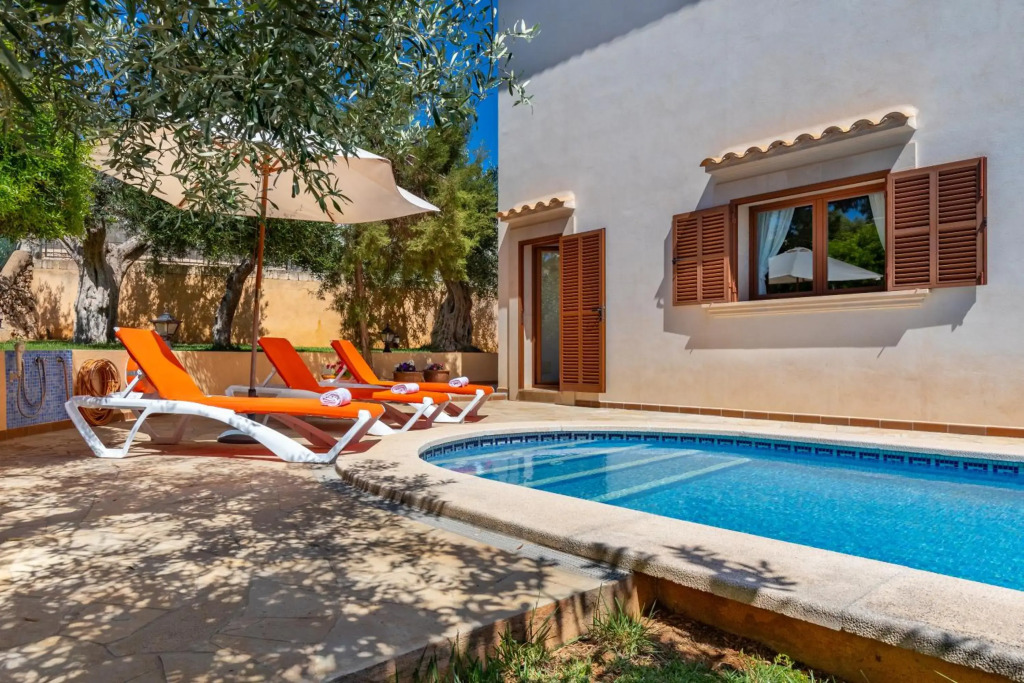 Villa Vidal