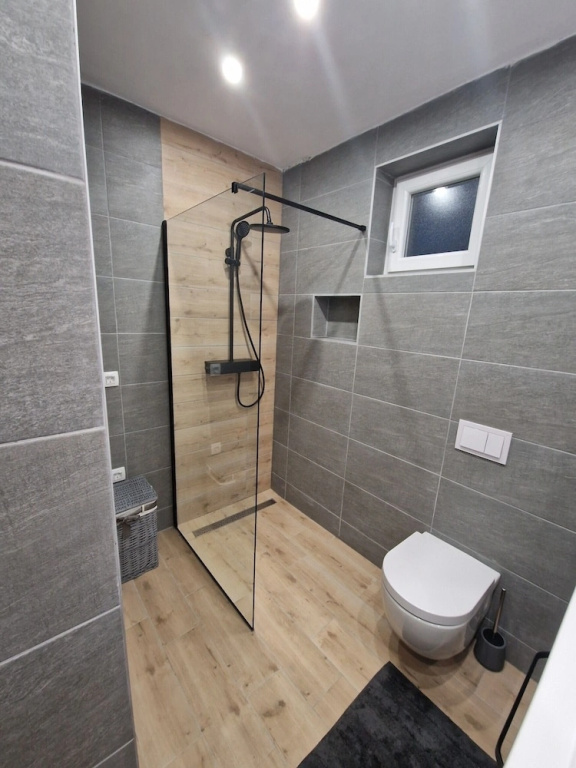 Apartment Perla in Vir
