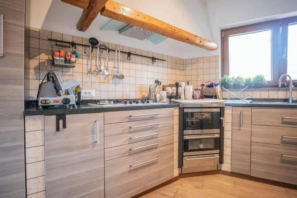 Lovely house in the most peacefull place of Grado