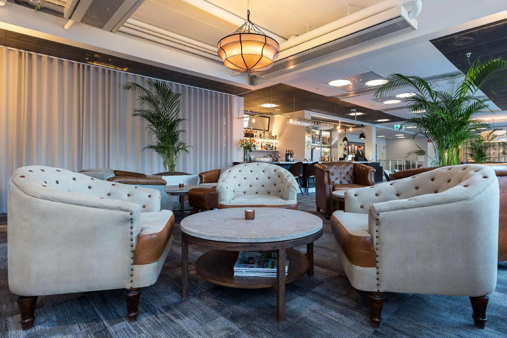 Thon Hotel Kungsbron