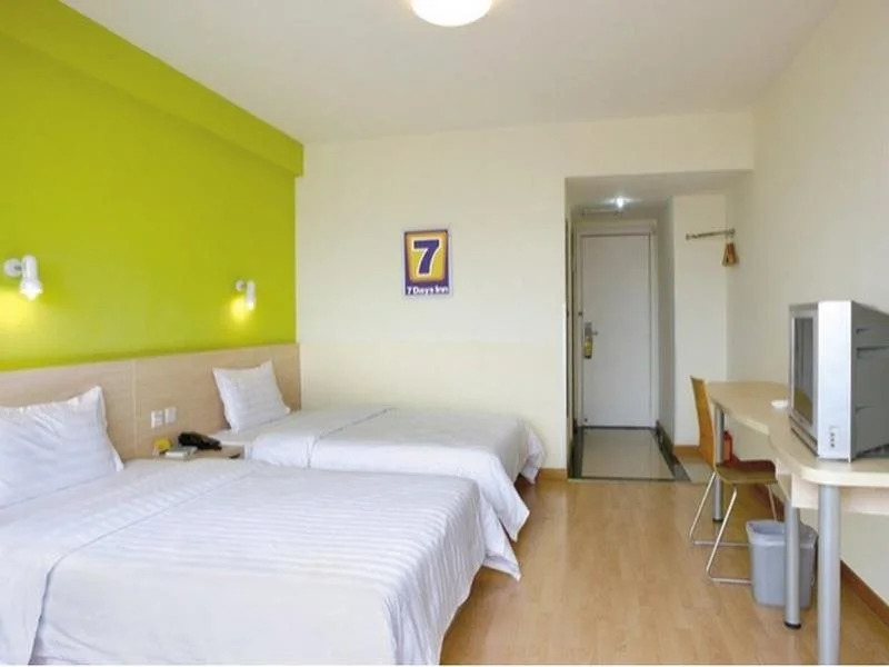 7 Days Inn Jingsong-Beijing