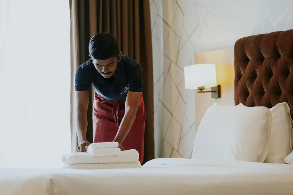 Sremethila Hotels Rameswaram