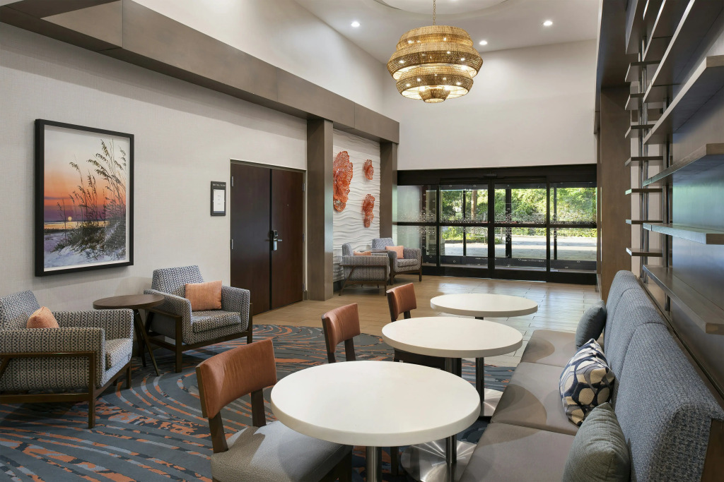 Hampton Inn Northwood