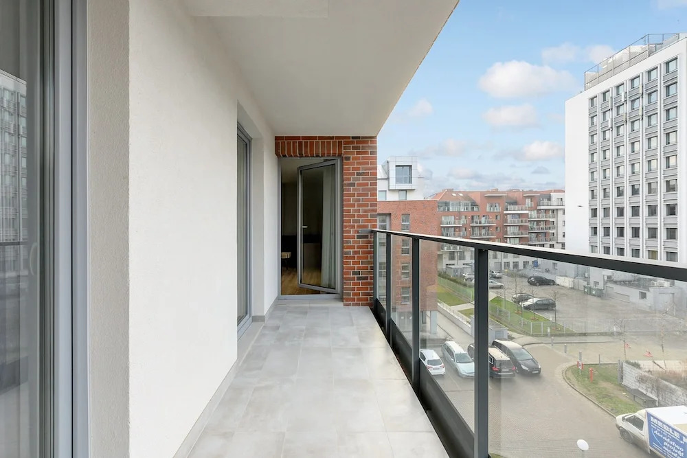 Angielska Grobla - City Center, Marina & Parking by Downtown Apartments