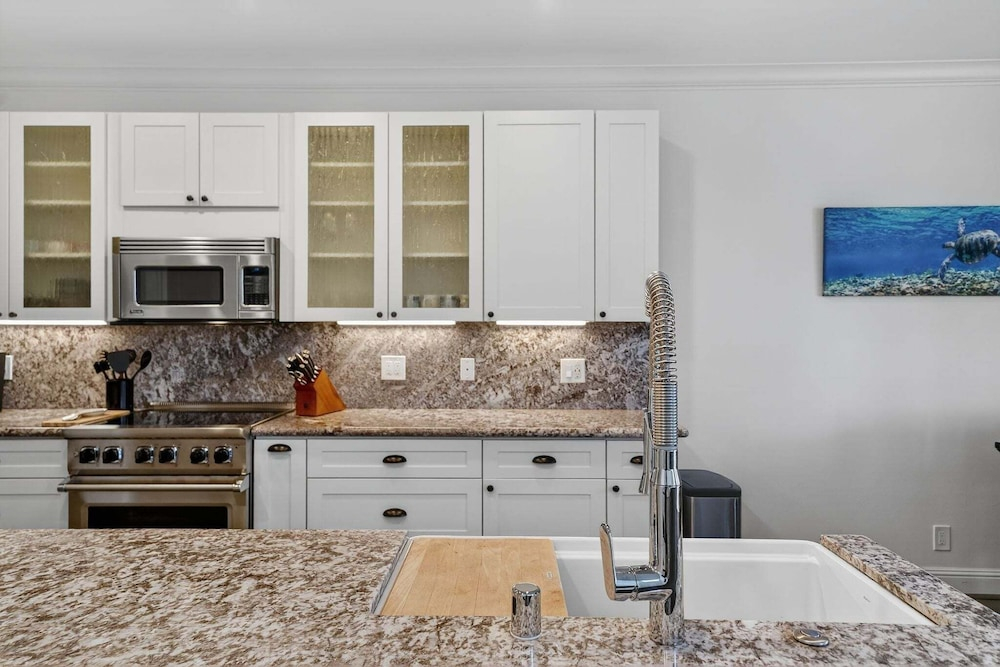 Coastal Elegance at Ko Olina Luxury Villa M25-C home