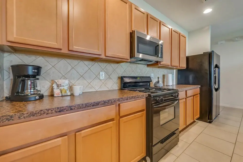 Terresonesta Solterra Resorts Townhome