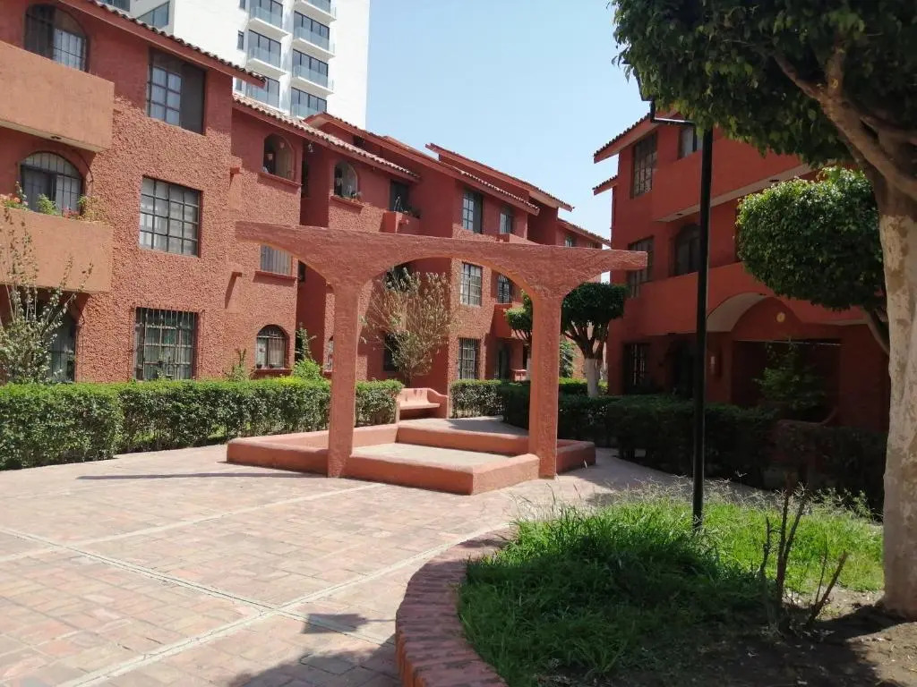 Departamento, Amplio, Seguridad, Ubicación