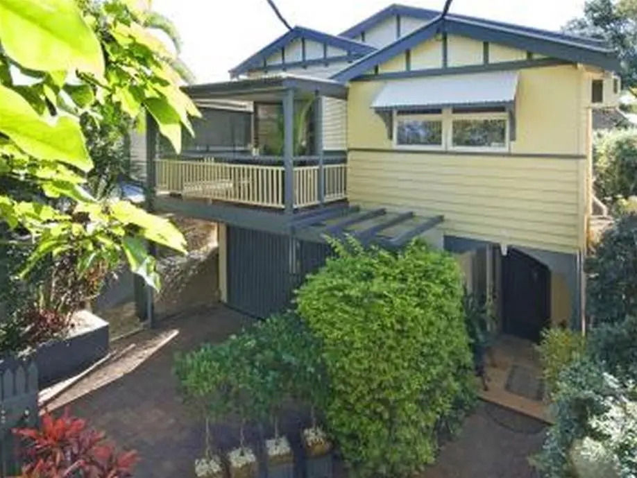 Fern Cottage Bed & Breakfast
