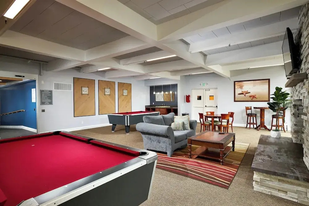 Oceanside Beach Condos