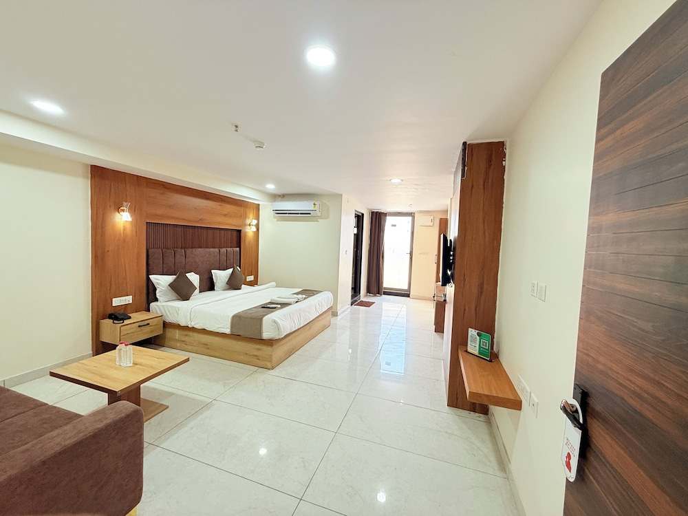 Hotel The 10th Floor