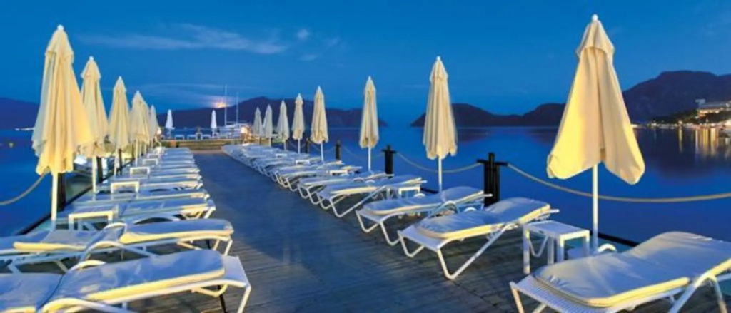 Cettia Beach Resort
