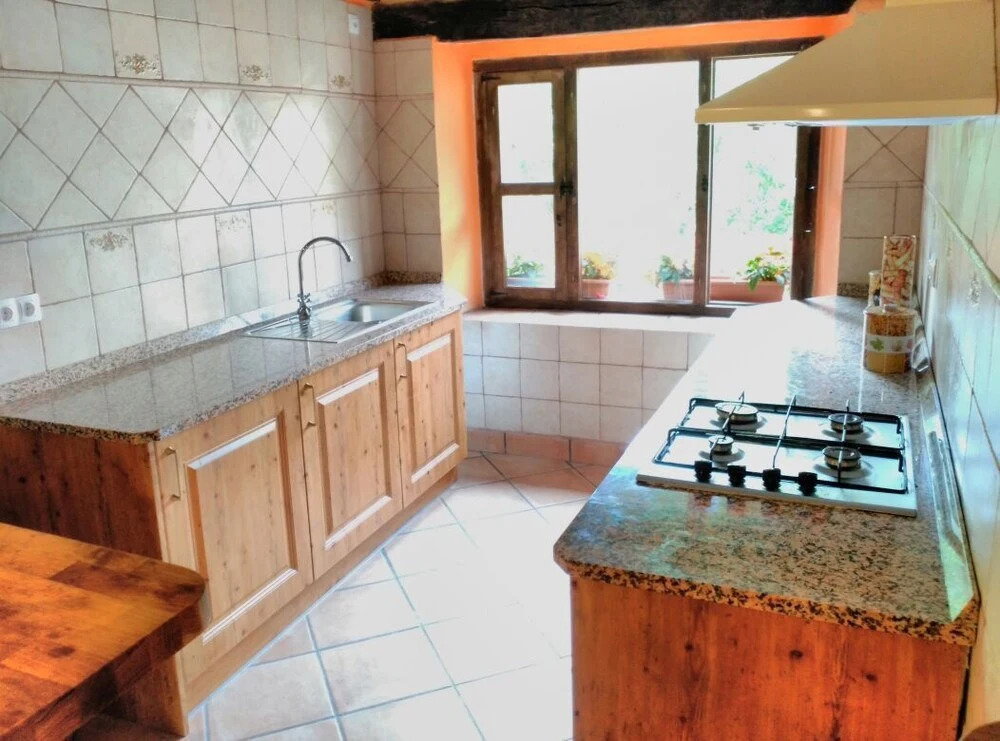 Albergue De Soba