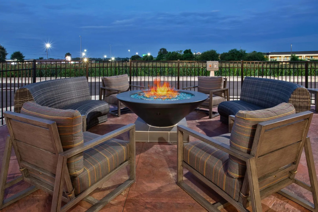 Hampton Inn Union City, Tn