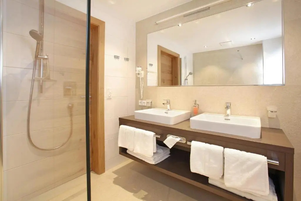 Tarlack Appartements Hütten 1a