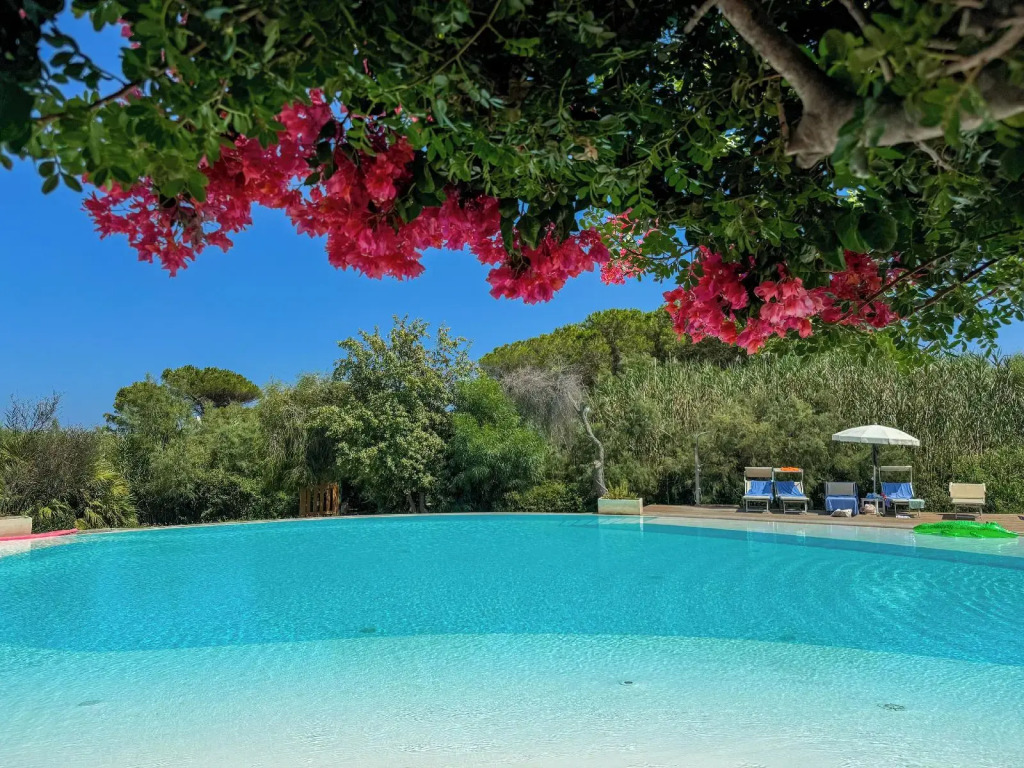 Perdepera Resort