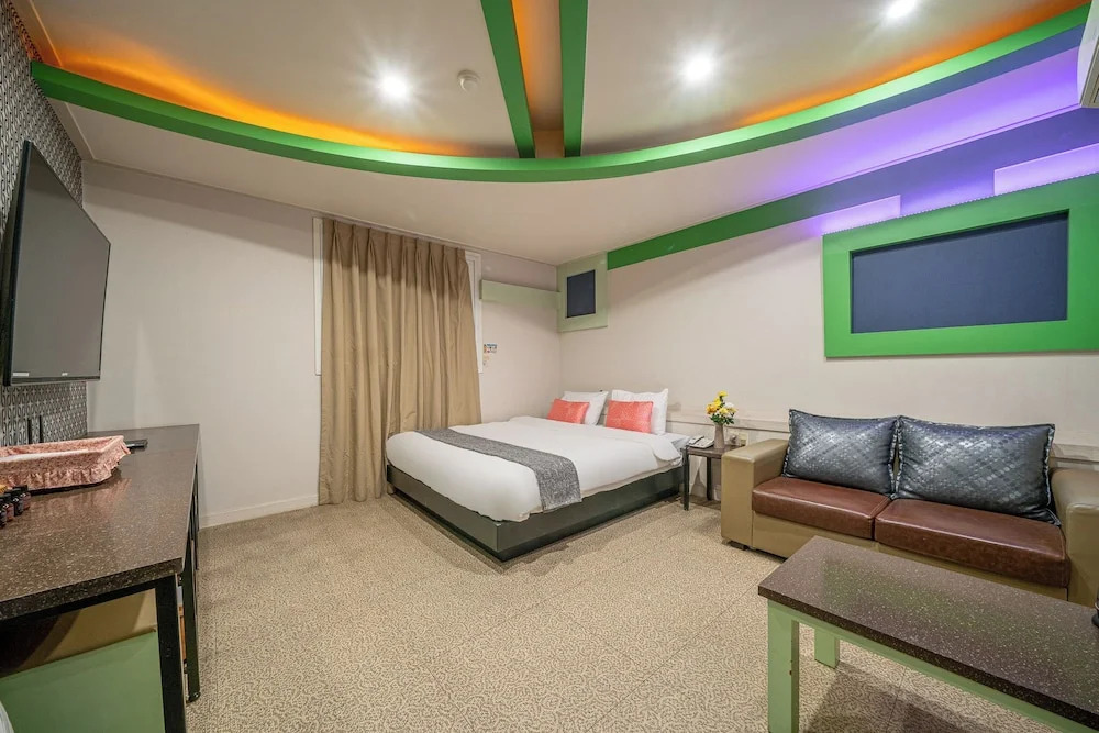 Sasang Goyohan-hotel