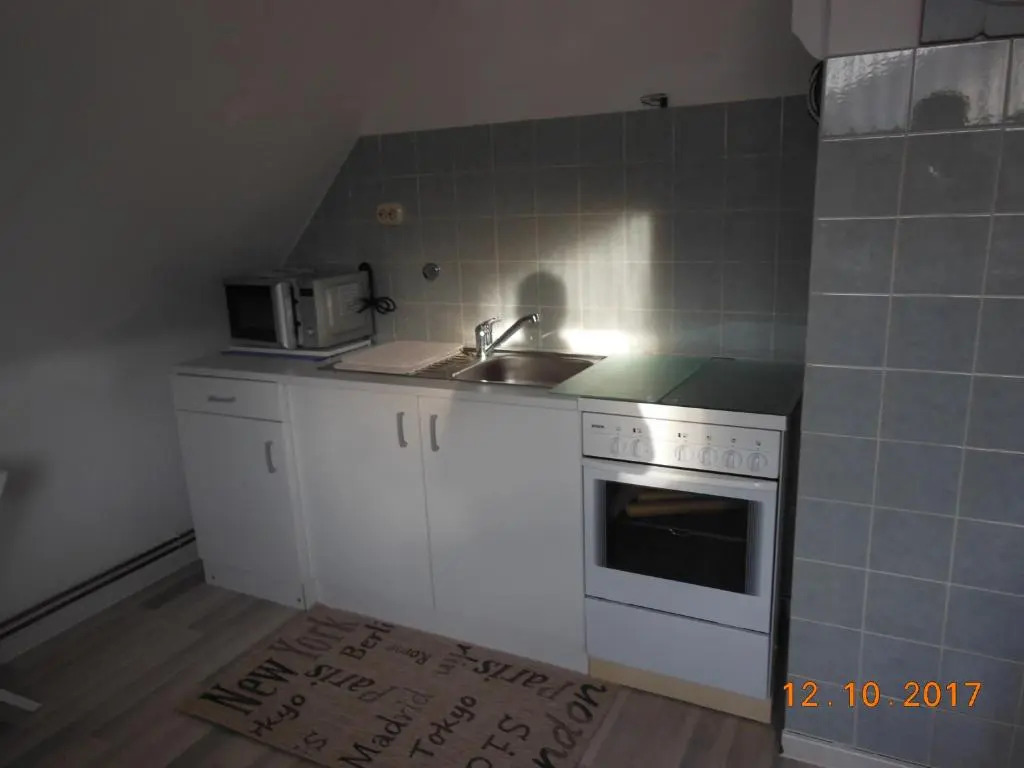 Ferienwohnung E.F. Schaper