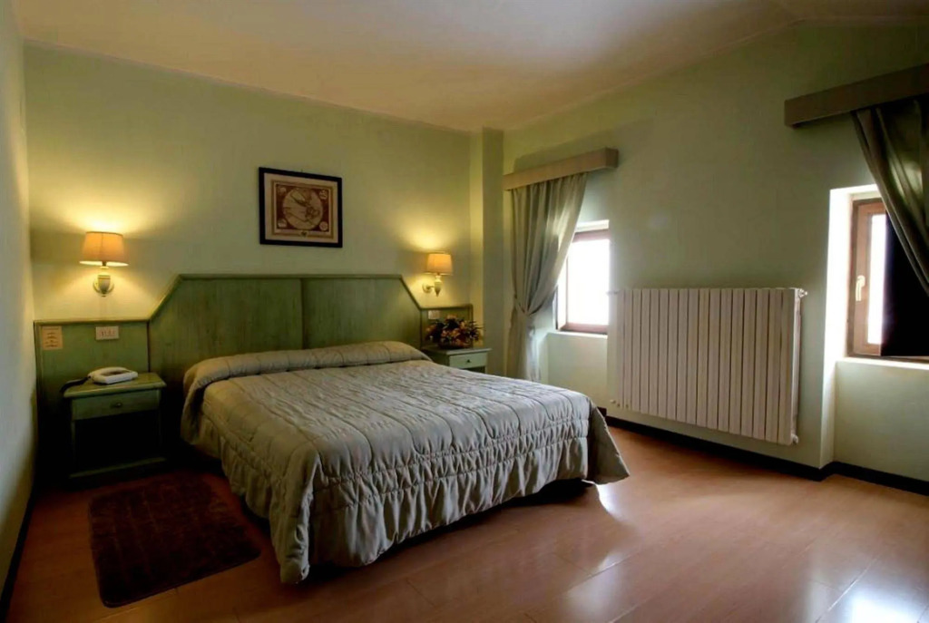 Grande Albergo