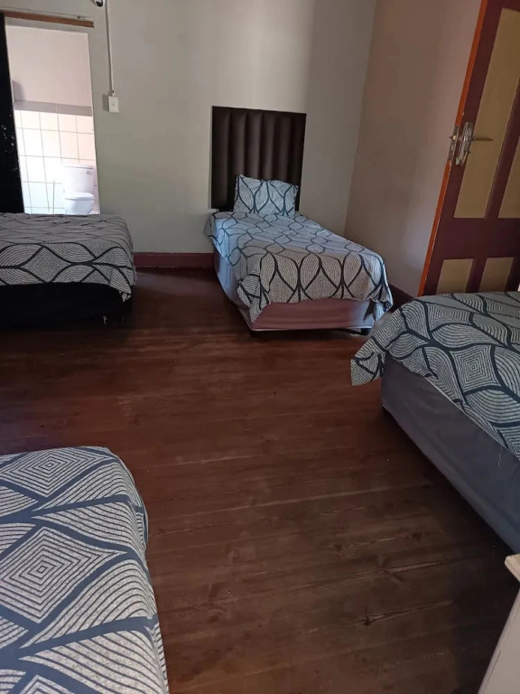 Charming Holiday House in Pietermaritzburg With Shared Pool