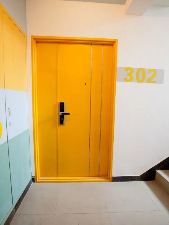 Joy Apartment Beijing