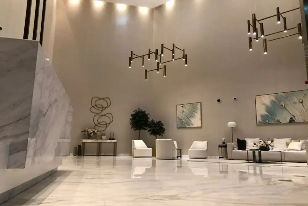 360 Vacation - Luxurious 1BR-Mall Access