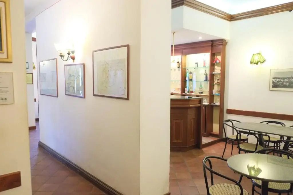 Albergo Italia di Nardi Renzo & C Snc