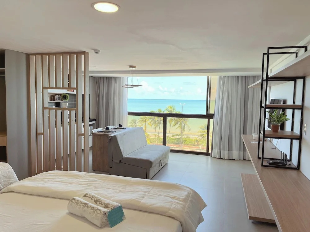 Flat FM20 Cabo Branco Stilo - By Almare