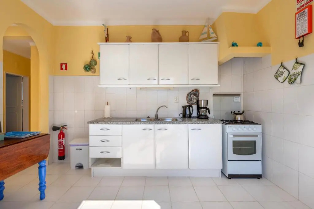 Ceu Azul - Elevated apartment with stunning views and big garden - Somewhere Special