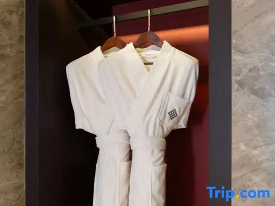 The GiorgioMorandi Hotels (Liaocheng Guan County)