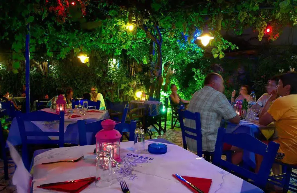 Hotel Roulis