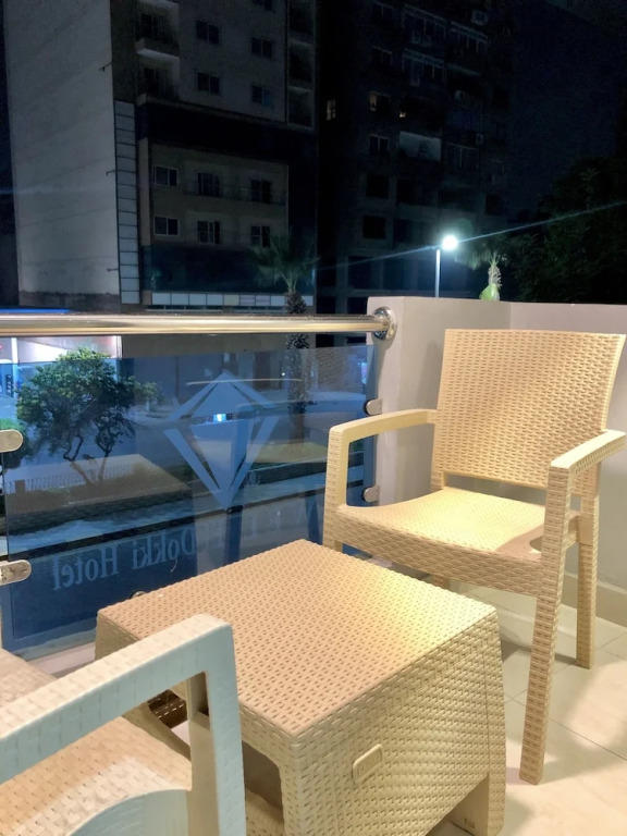 Jewel Dokki Hotel