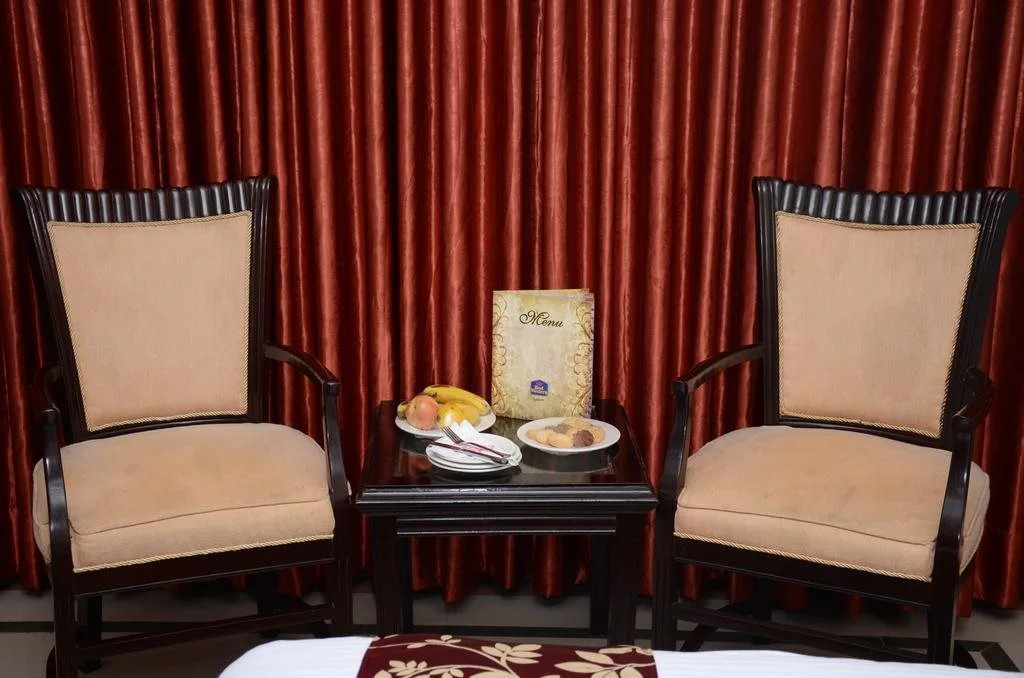 Hotel Lahore